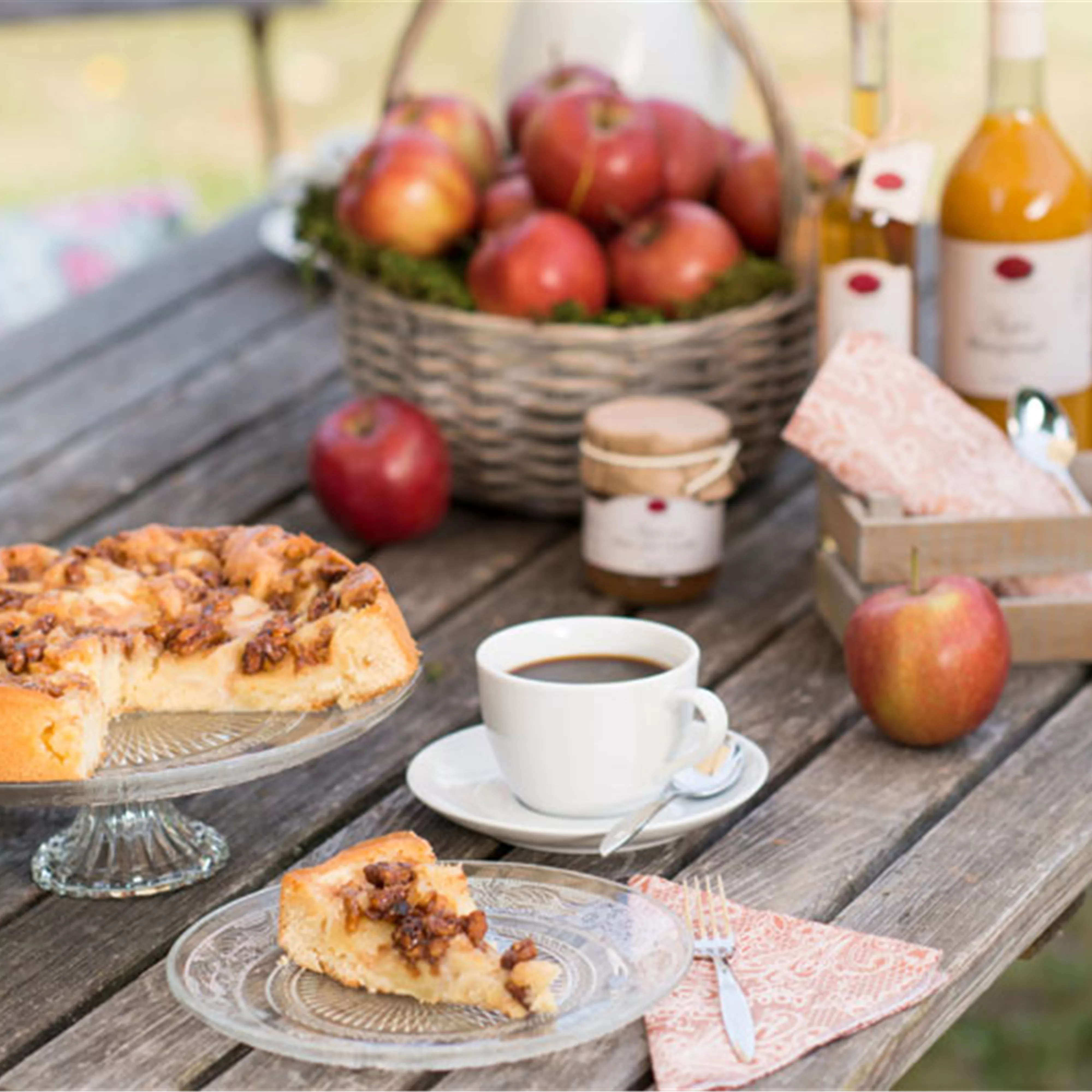 Rezept des Monats Oktober 2019